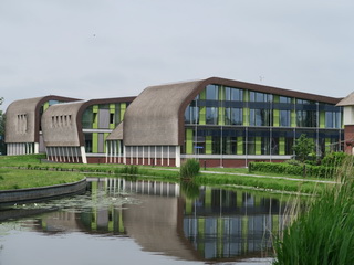Midden-Delfland gemeentehuis